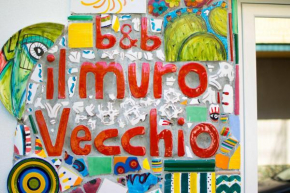 Отель Il Muro Vecchio Studios  Джардини Наксос